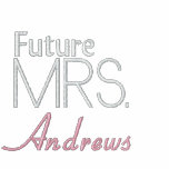 Future Mrs. Customisable