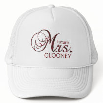 Future Mrs. Customisable Hat