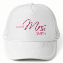 Future Mrs. Customisable Hat