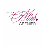 Future Mrs. Customisable T-Shirt
