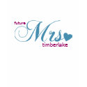 Future Mrs. Customisable T-Shirt