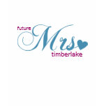 Future Mrs. Customisable T-Shirt