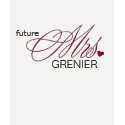 Future Mrs. Customisable T-Shirt