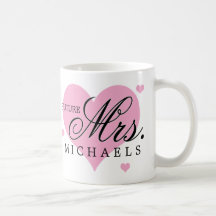 Future Mrs. Mugs