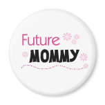 Future Mummy magnets