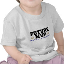 Future MVP! Tees