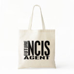 Future NCIS Agent bags