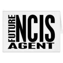 Future NCIS Agent