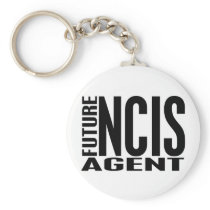 Future NCIS Agent