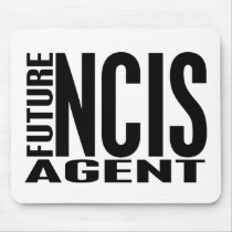 Future NCIS Agent