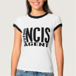 Future NCIS Agent t-shirts