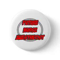 Future Nurse Anaesthetist