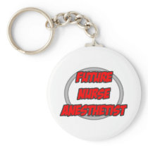 Future Nurse Anaesthetist