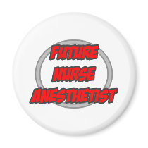 Future Nurse Anaesthetist