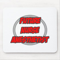 Future Nurse Anaesthetist
