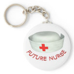 Future Nurse keychains