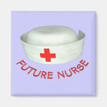 Future Nurse Magnet