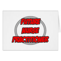 Future Nurse Practitioner