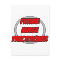 Future Nurse Practitioner