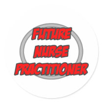 Future Nurse Practitioner