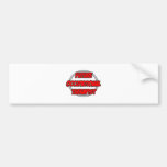 Future Occupational Therapist Bumper Stickers