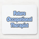 Future Occupational Therapist Mousemat