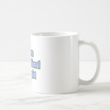 Future Occupational Therapist Mug