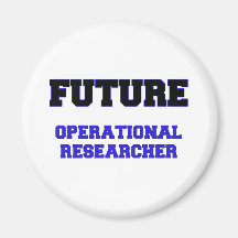 Future Operational Researcher Magnet