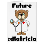 FUTURE PEDIATRICIAN cards