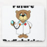 FUTURE PEDIATRICIAN MOUSE PADS