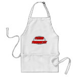 Future Pharmacist aprons