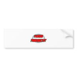 Future Pharmacist bumper stickers