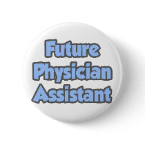 Future Physician Assistant