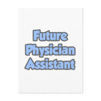 Future Physician Assistant