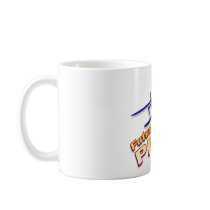 Future Pilot Coffee Mug
