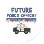 Future Police Officer