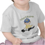 Future Policeman Toddler T-Shirt