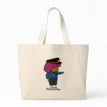 Future Policewoman bags