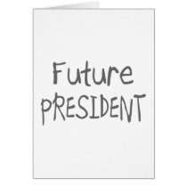 Future President