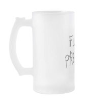 Future President Mug