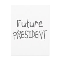 Future President