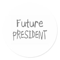 Future President