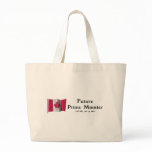 Future Prime Minister Bags