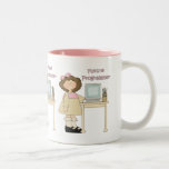 Future Programmer Girl mugs