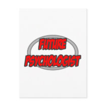 Future Psychologist