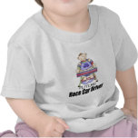 Future Race Car Driver t-shirts
