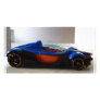 Future Race Car Toy Personalized Photo Card