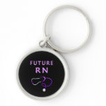 Future RN keychains