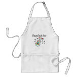 Future Rock Star Aprons
