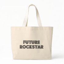 Future Rock Star bags